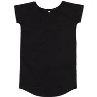 Mantis Nachthemd Women Sleep Shirt aus Bio Baumwolle (Spar Set, 2er-Pack) angenehmer Tragekomfort