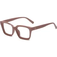 PACIEA Lesebrille Blaulichtfilter Anti-Müdigkeit Computer Gaming Schutz Damen Herren