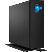 d2 Professional 10 TB, Externe Festplatte schwarz, USB-C 3.2 Gen 1