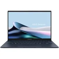 Asus Zenbook 14 - 14" WUXGA - Intel Core Ultra 9 285H Business-Notebook (35,56 cm/14 Zoll, Intel® Core™ Ultra 9 285H, Arc™ 140T, 32 GB, 500 GB SSD)