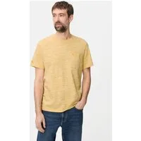 camel active T-Shirt mit Quick Dry Funktion Kurzarm