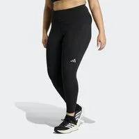 adidas Performance Lauftights ADI365 CLIMACOOL RUNNING 7/8 LEGGINGS (GROSSE GRÖSSEN)