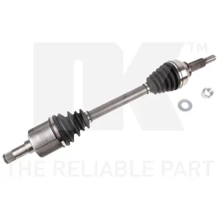 NK Antriebswelle vorne links Ford Tourneo V362 Transit V362