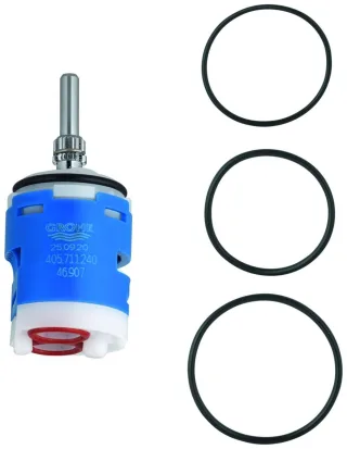 Grohe Kartusche Keramik 46907 , 46907000 46907000