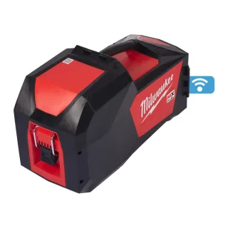 Milwaukee MX FUEL Akku-Heizwendelschweißgerät MXF EFP-0 - 4933499034
