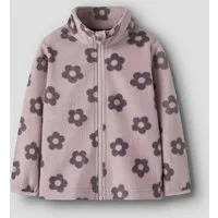 Name It Fleecejacke NMNSPEKTRA FLEECE JACKET AOP FO