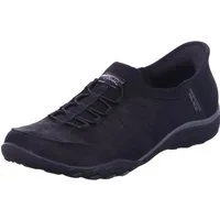 Skechers Breathe-Easy - HOME BODY Slip-On Sneaker Slip-ins, 100% vegan