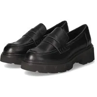 MARCO TOZZI Marco Tozzi 2-24717-45/001 Damen Synthetik black Slipper