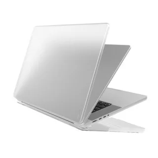 Vonmählen Transparent Case for MacBook Air (2022) Matt