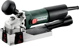 LF 850 S (601049500) Lackfräse, Oberfräse grün/schwarz, 850 Watt, in metaBoxx