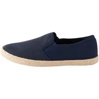 Next Espadrilles mit Mesh Espadrille (1-tlg)
