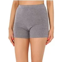 Merry Style Leggings Damen Shorts Radlerhose Unterhose kurze Hose Boxershorts MS10-358 (1-tlg) aus Baumwolle