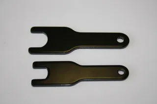 ELMAG Schlüßel-Set (2-teilig) - 9403356