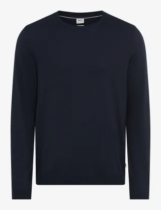 BRAX - STYLE.TIMON navy - Gr. - L