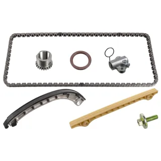 Febi Steuerkettensatz Fiat Sedici Suzuki Grand Swift Sx4 Vitara