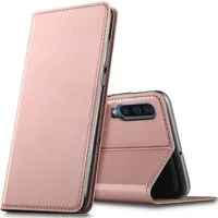 CoolGadget Handyhülle Magnet Case Handy Tasche für Samsung Galaxy A70 / A70s 6,7 Zoll, Hülle Klapphülle Ultra Slim Flip Cover für Samsung A70 Schutzhülle