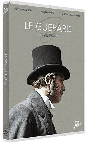 Le guépard - [FR-Import] [DVD]