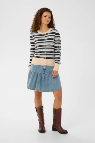 Strickjacke PhilliaSZ Strickjacke Fitted
