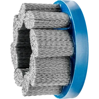 PFERD TOOLS COMPOSITE FLEX Tellerbürste DBU SIC-Filament - 79183945