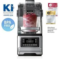Kuvings Standmixer CB1000 Professional Auto Vakuum Blender, 1700 W