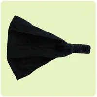 SIMANDRA Haarband Harrband Yoga Mütze