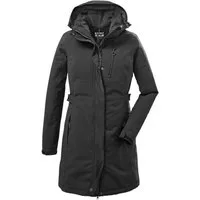 Killtec Wintermantel killtec Damen Parka KOW 165 37726-000