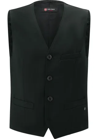 CG – CLUB of GENTS - CG Morin Weste schwarz - Gr. - 94