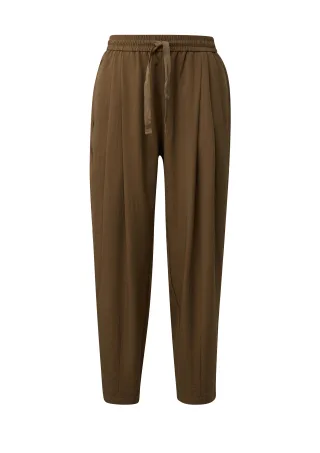 s.Oliver - Hose braun - Gr. - 38