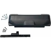 WESCO Einbaumülleimer WESCO® Deckelscharnier Kunststoff schwarz für Big Double Boy, One Boy