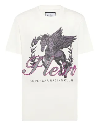 T-Shirt Racing