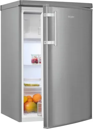 Exquisit KS16-4-HE-040 C (inox)