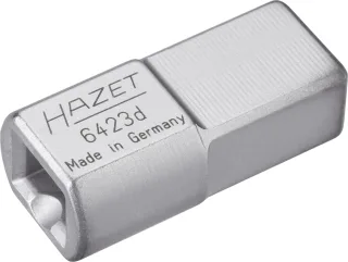 HAZET Einsteck-Adapter - 6423D