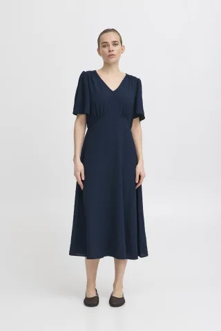 Casual IHZABBY Kleid Regular fit