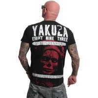 YAKUZA T-Shirt Unicon