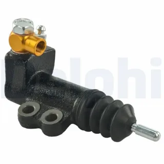 Delphi Kupplungsnehmerzylinder Hyundai Kia LL80160