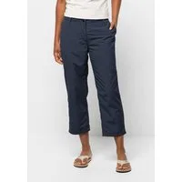 Jack Wolfskin Outdoorhose KALAHARI 7/8 PANTS W