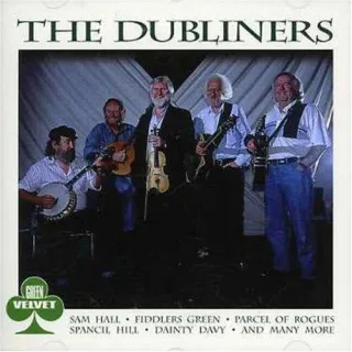 Molly Malone
