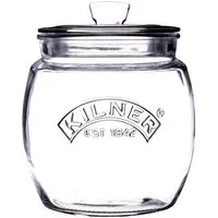 KILNER Vorratsglas, Glas