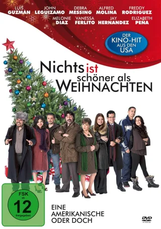 Nichts ist schöner als Weihnachten - Nothing like the holidays