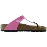 Birkenstock Birkenstock - Gizeh - Pink Pantolette