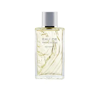 Eau De Rochas Homme Eau De Toilette Spray 100 ml