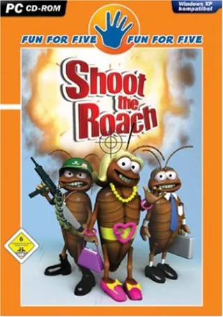 Fun For Five - Shoot the Roach