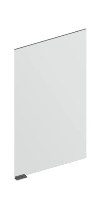 Keuco S-Tür Lumos Ersatzteil SPS 90101 re. kurz, m.Griff 326x585mm, 90101010141 90101010141