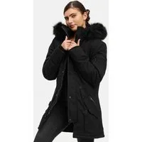 trueprodigy Winterjacke Julius F mit abnehmbarer Kapuze