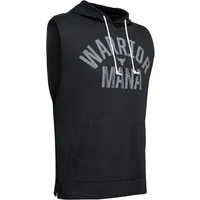 Under Armour® Sweater Under Armour Ärmelloser Hoody Herren
