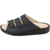 Finn Comfort Korfu Pantolette (1-tlg) Pantoletten - Langlebiger Tragekomfort