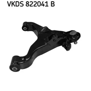 SKF Querlenker vorne links Nissan Navara Pathfinder
