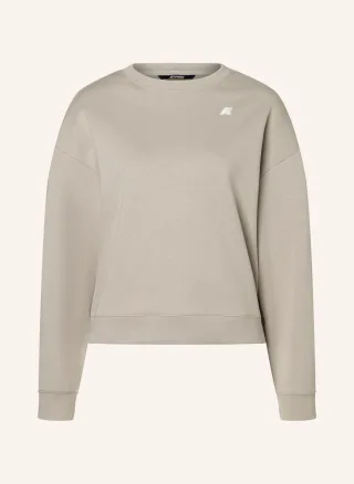 K-Way Sweatshirt LOIZELLE INTERLOCK