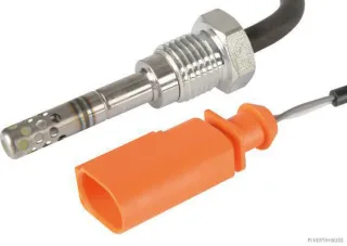 HERTH&BUSS Sensor, Abgastemperatur - 70683000