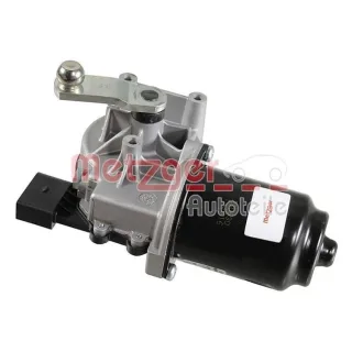 Metzger Wischermotor vorne VW Polo AW